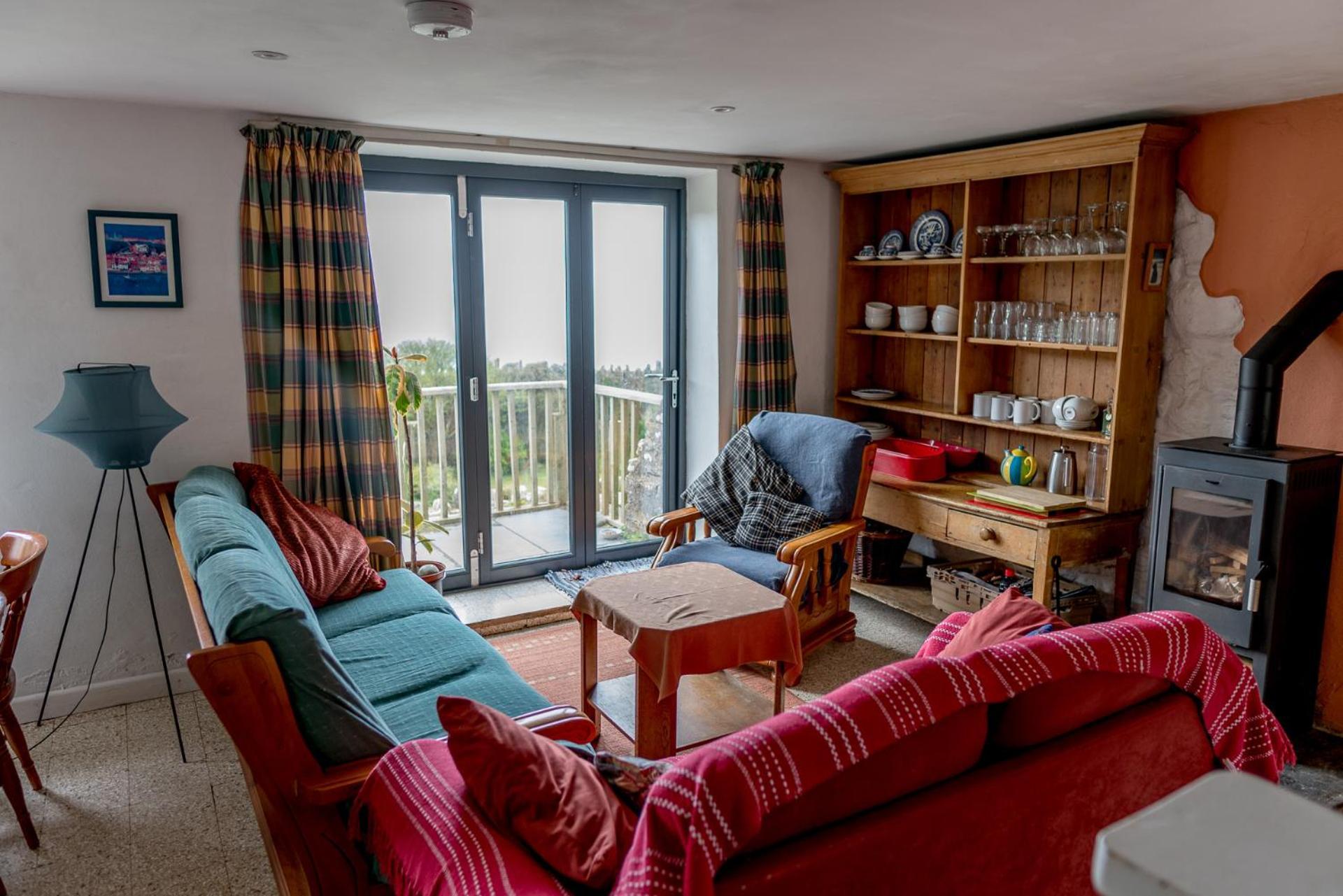 The Druidstone Hotel ハバーフォードウェスト 部屋 写真