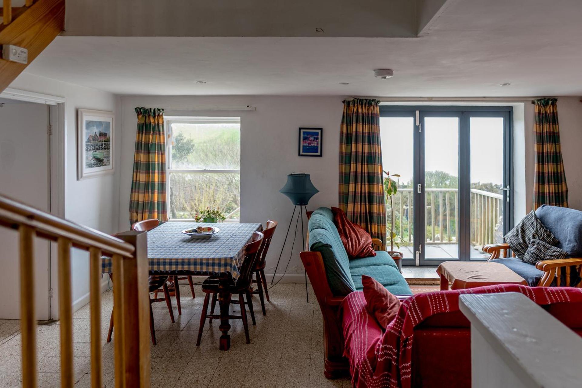 The Druidstone Hotel ハバーフォードウェスト 部屋 写真