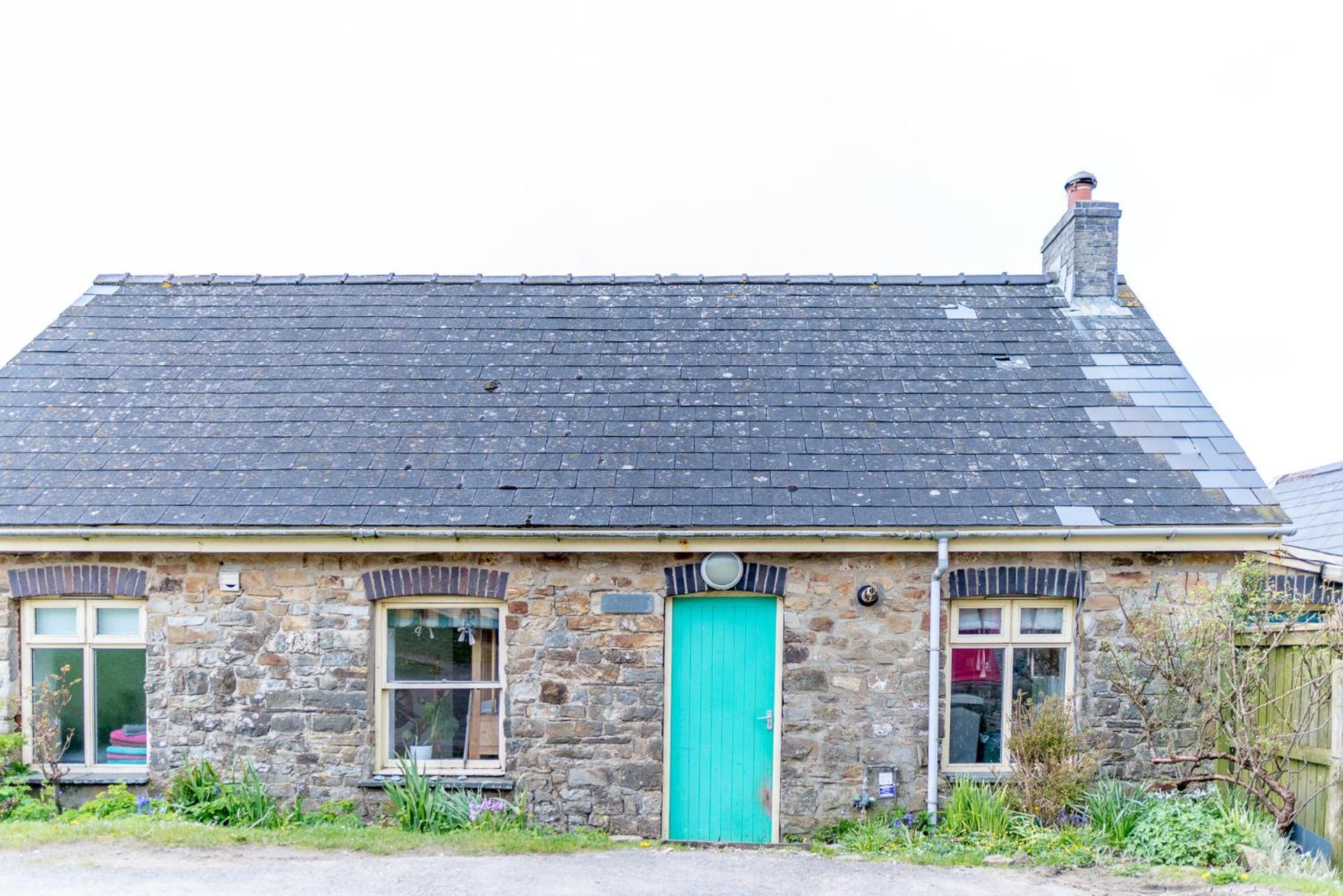 The Druidstone Hotel ハバーフォードウェスト 部屋 写真