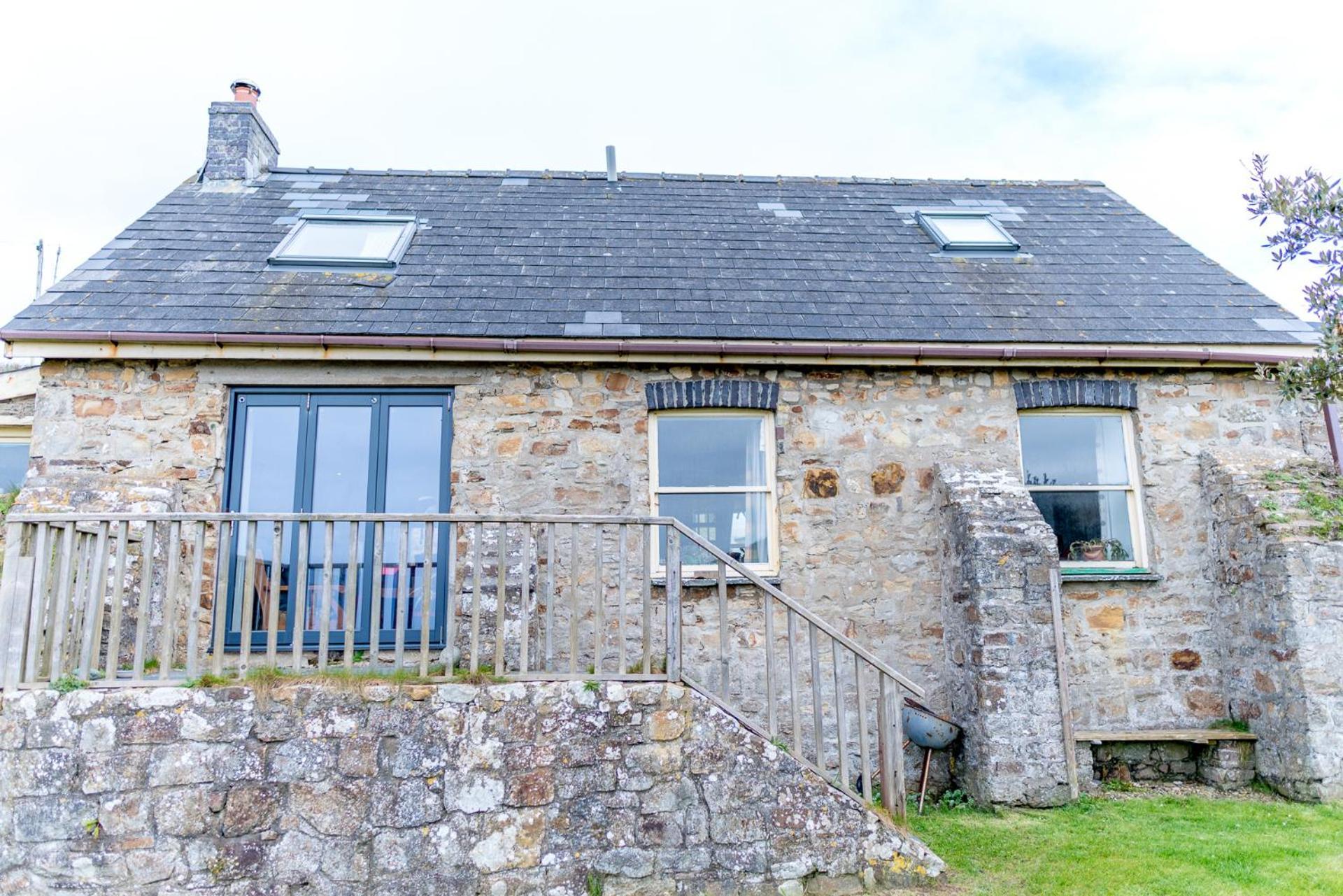 The Druidstone Hotel ハバーフォードウェスト 部屋 写真