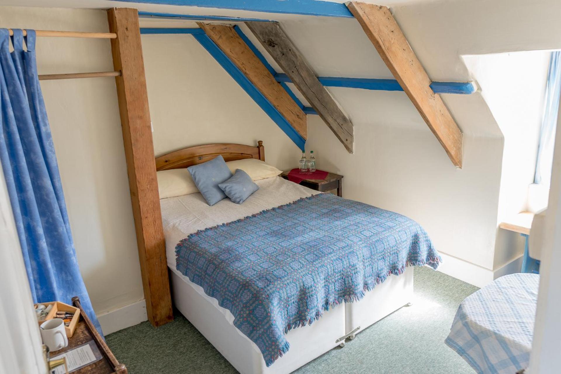The Druidstone Hotel ハバーフォードウェスト 部屋 写真