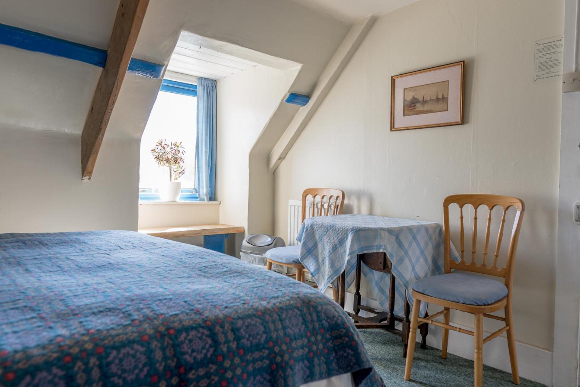 The Druidstone Hotel ハバーフォードウェスト 部屋 写真