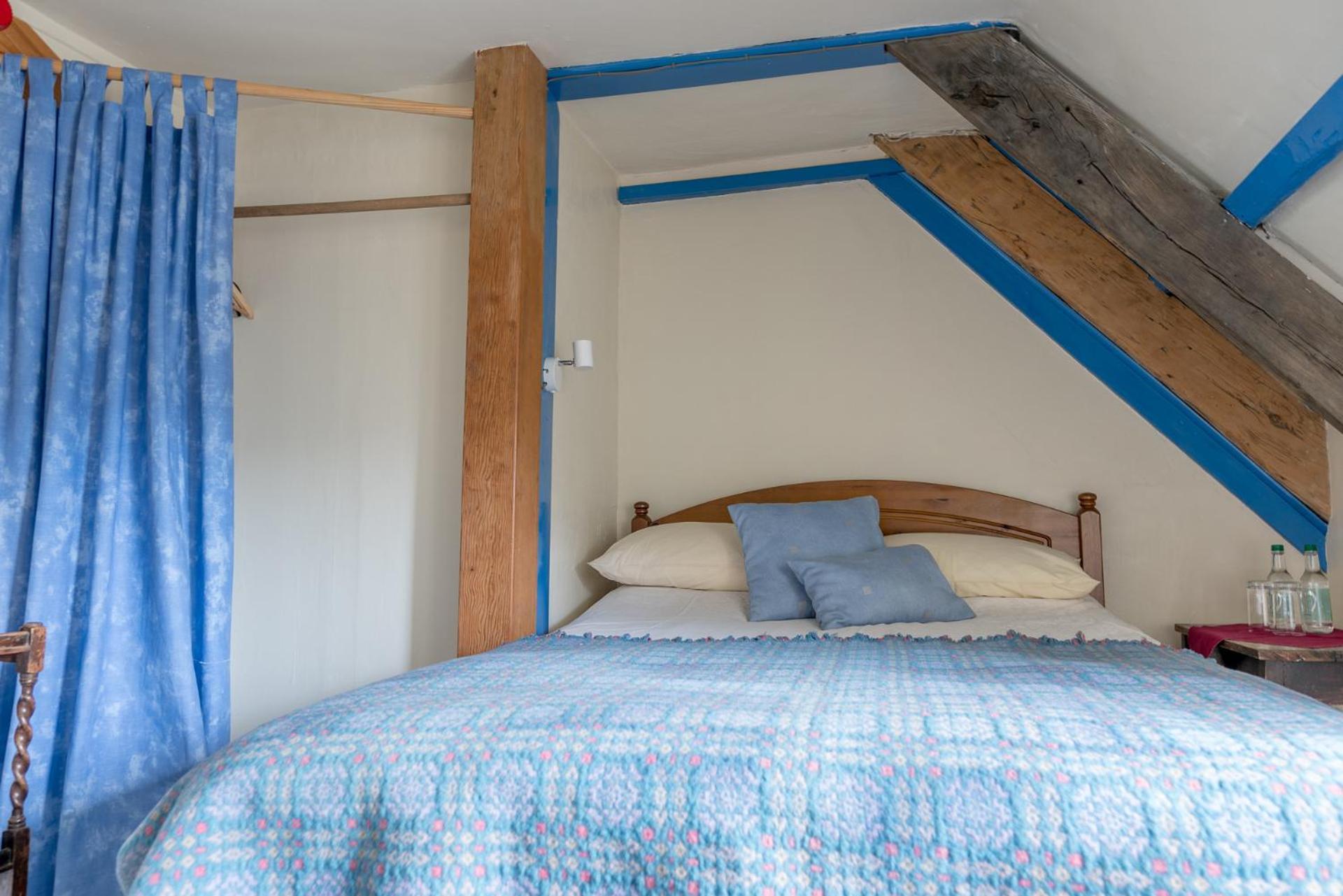 The Druidstone Hotel ハバーフォードウェスト 部屋 写真