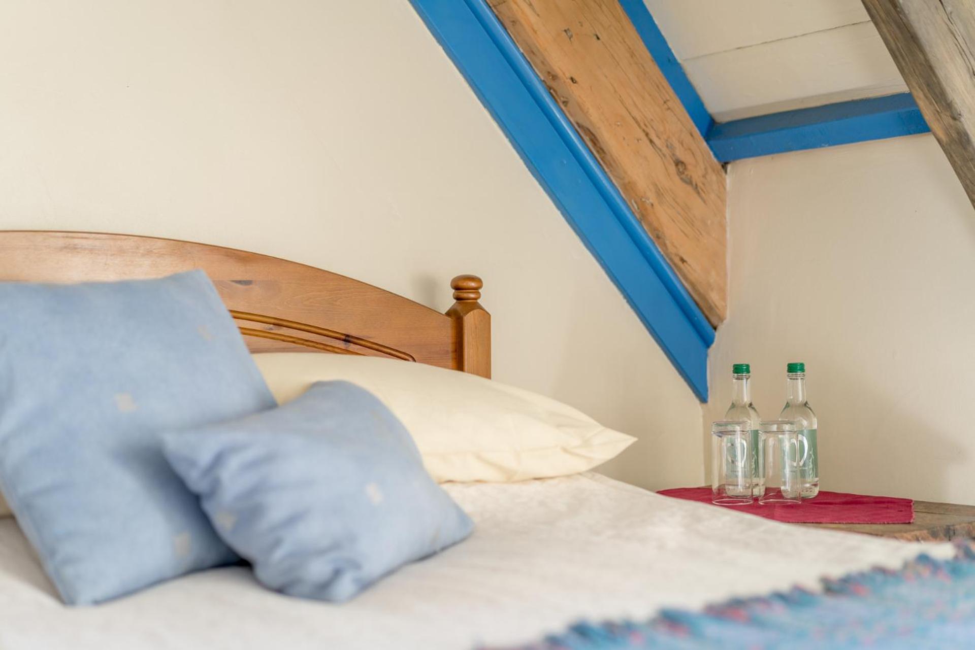 The Druidstone Hotel ハバーフォードウェスト 部屋 写真