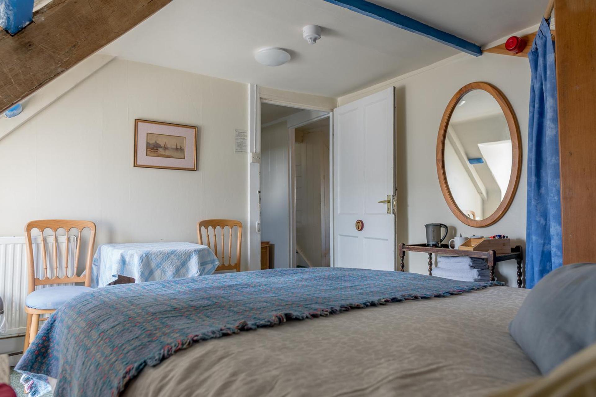 The Druidstone Hotel ハバーフォードウェスト 部屋 写真