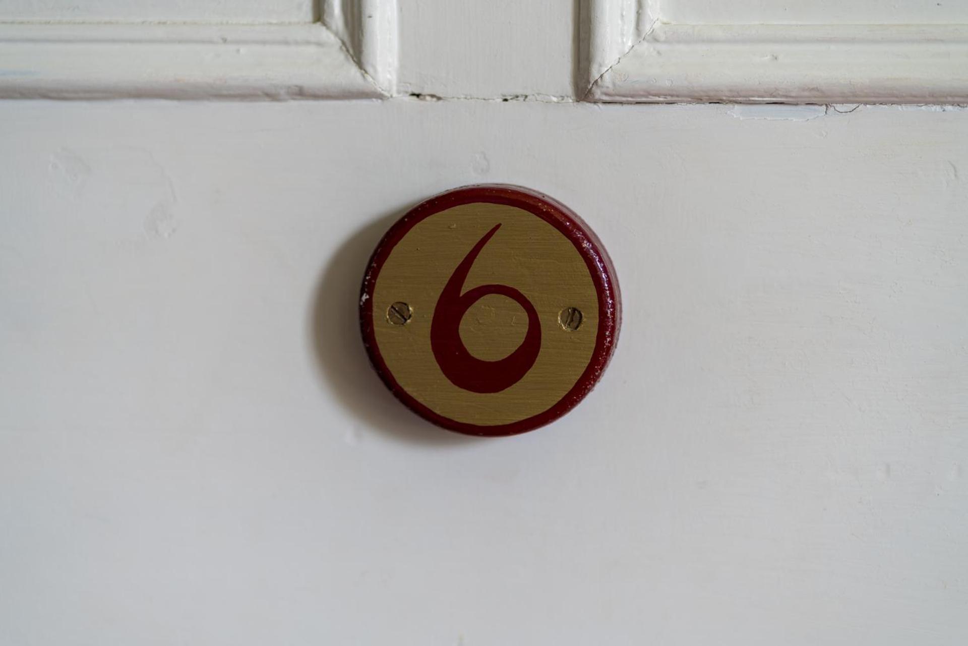 The Druidstone Hotel ハバーフォードウェスト 部屋 写真