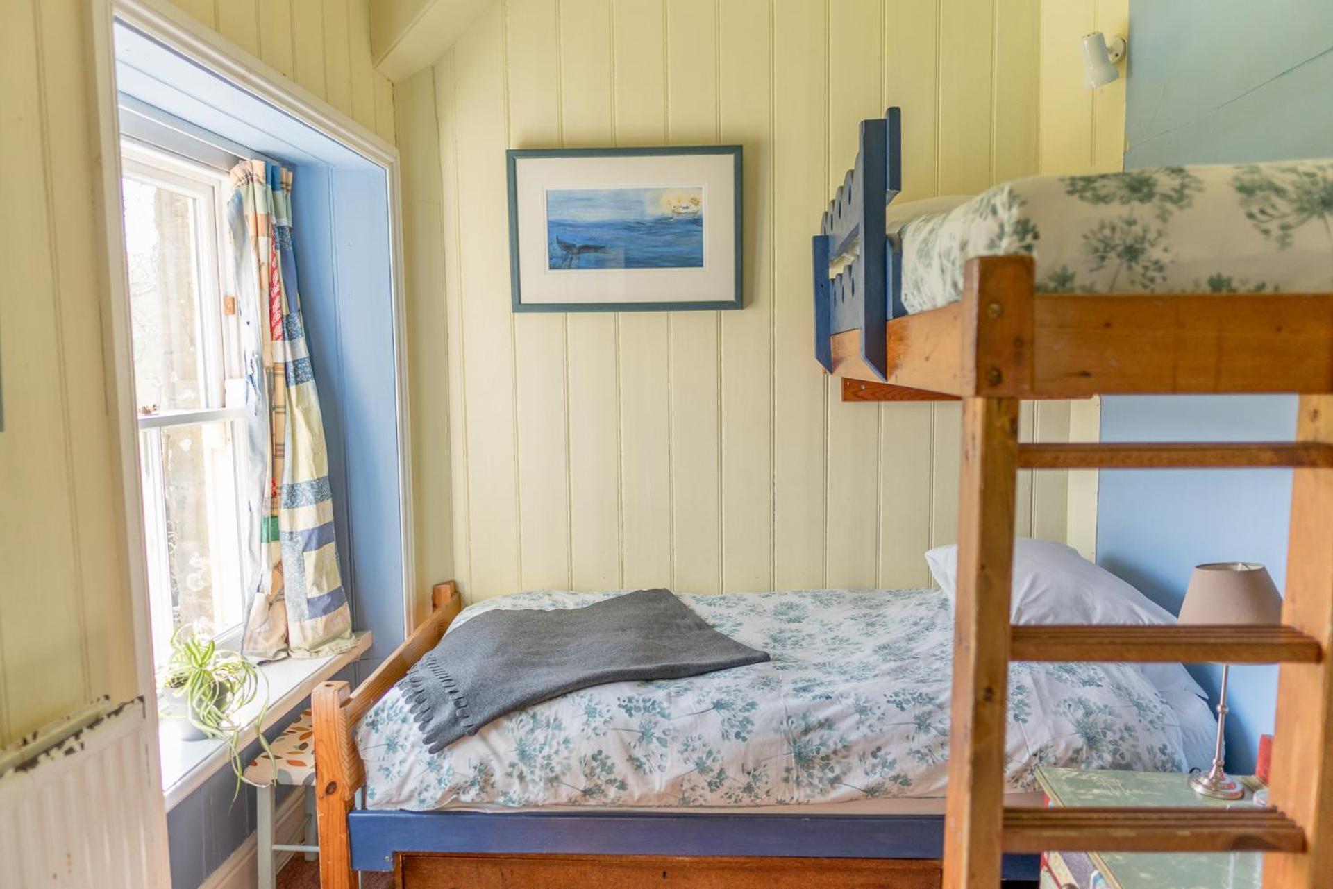The Druidstone Hotel ハバーフォードウェスト 部屋 写真