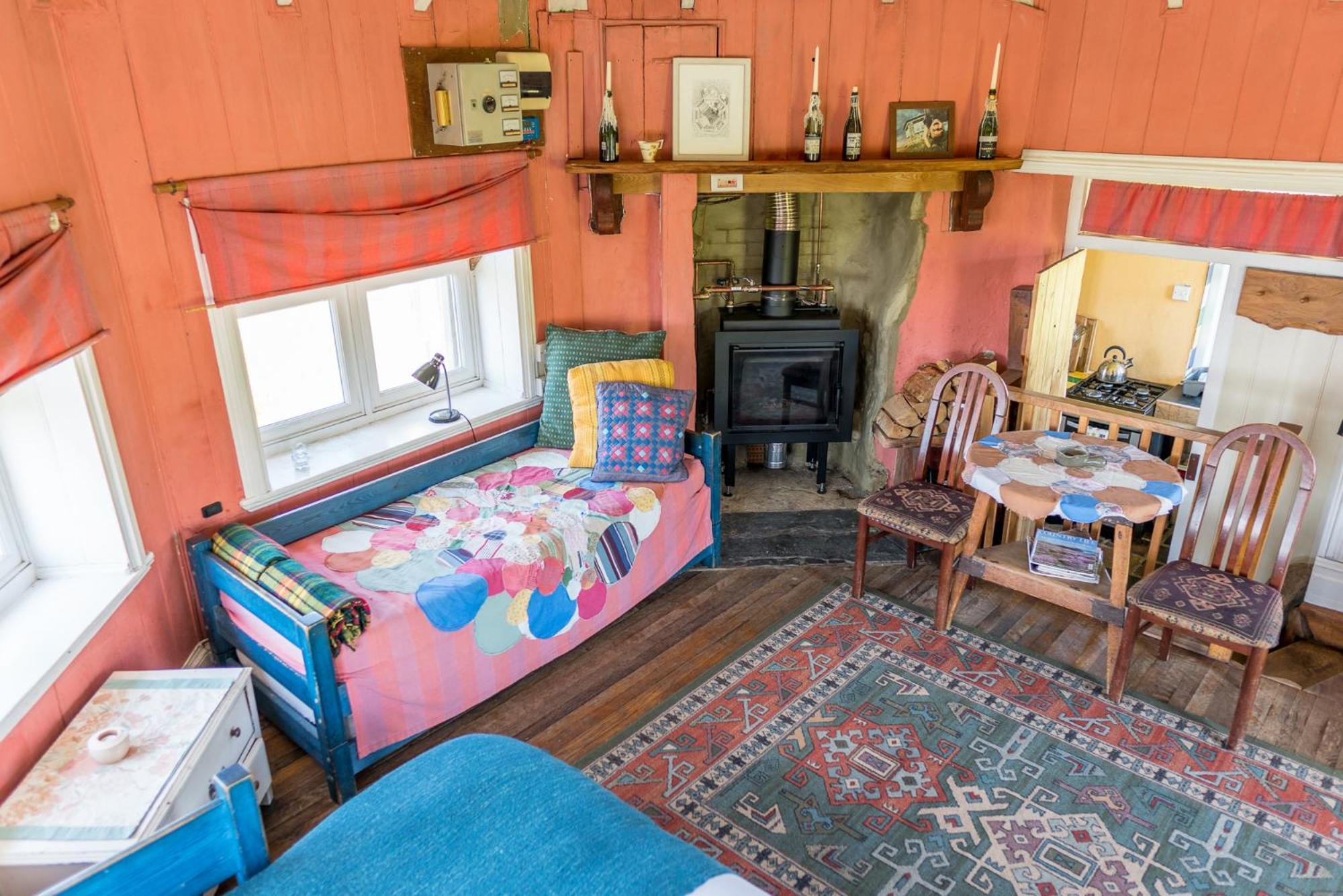 The Druidstone Hotel ハバーフォードウェスト 部屋 写真