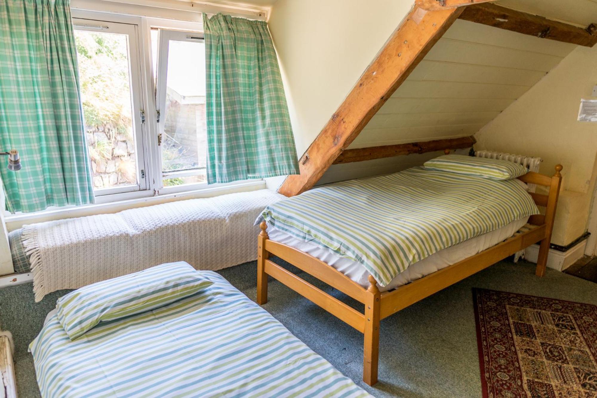The Druidstone Hotel ハバーフォードウェスト 部屋 写真