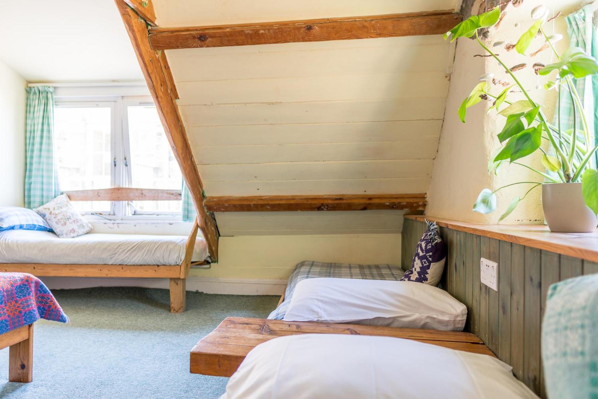The Druidstone Hotel ハバーフォードウェスト 部屋 写真
