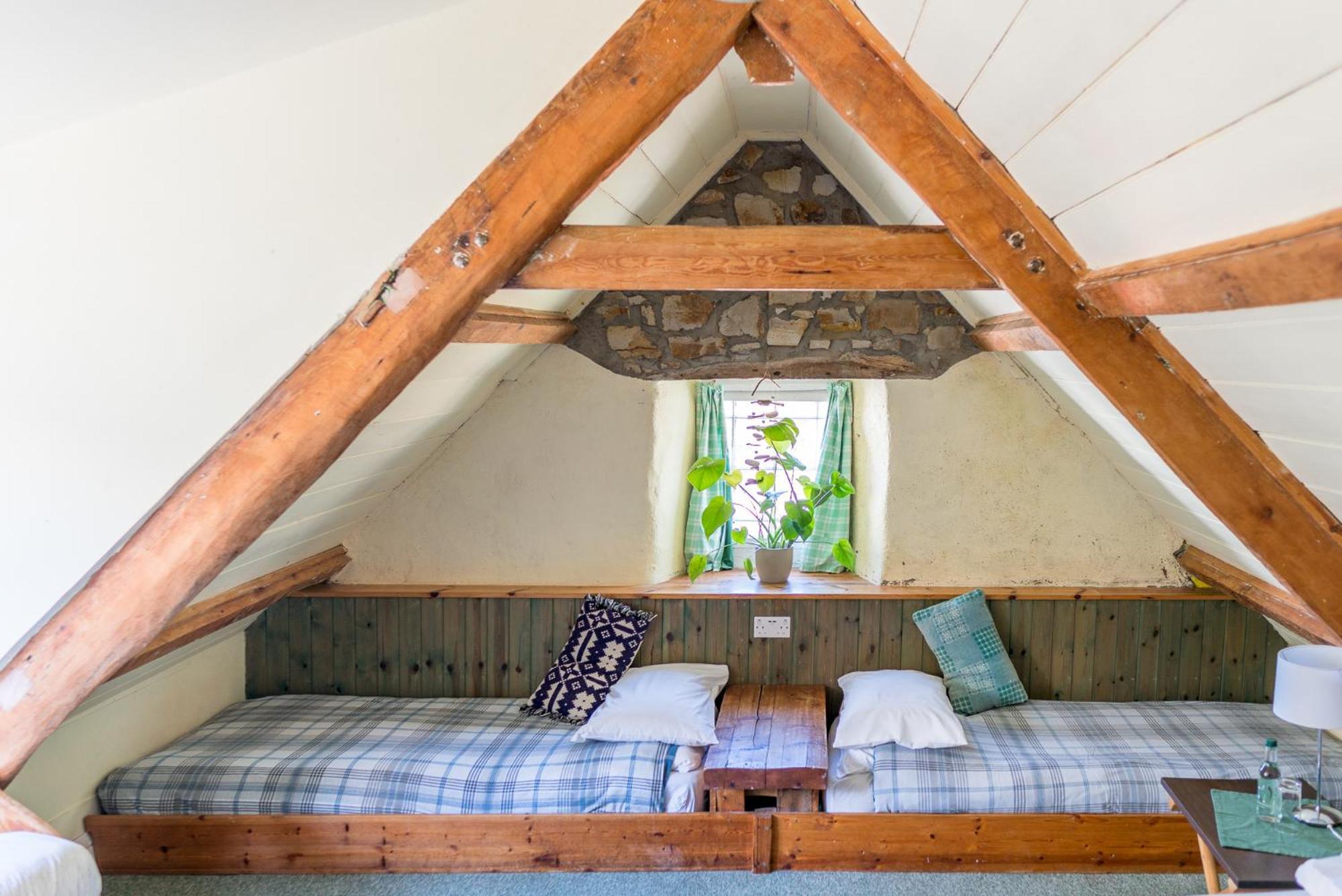 The Druidstone Hotel ハバーフォードウェスト 部屋 写真