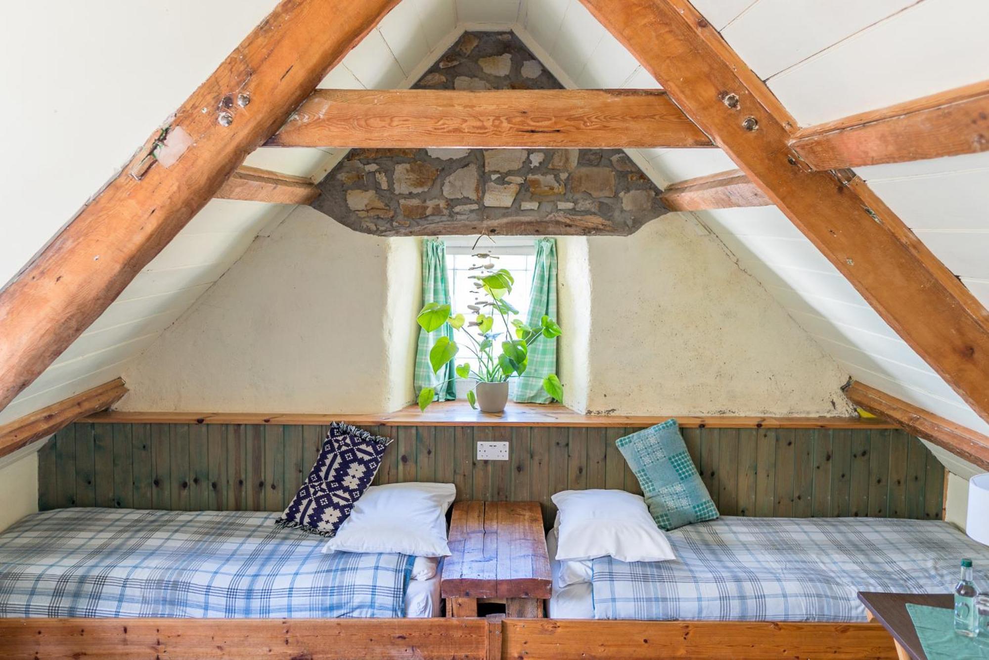 The Druidstone Hotel ハバーフォードウェスト 部屋 写真