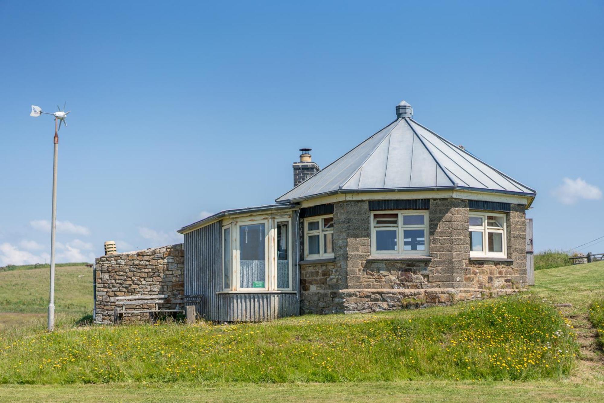 The Druidstone Hotel ハバーフォードウェスト 部屋 写真