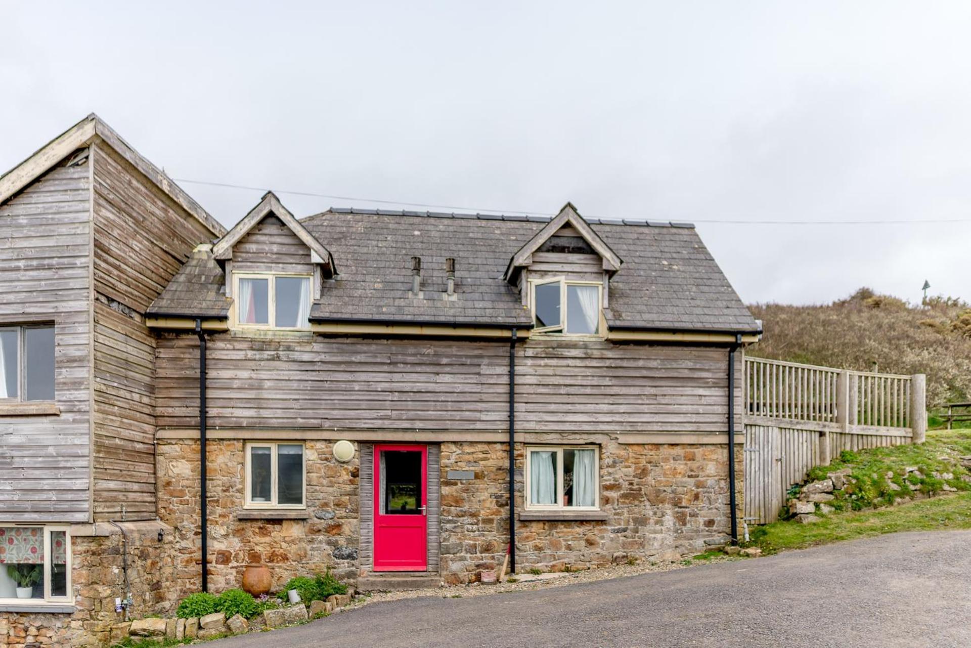 The Druidstone Hotel ハバーフォードウェスト 部屋 写真