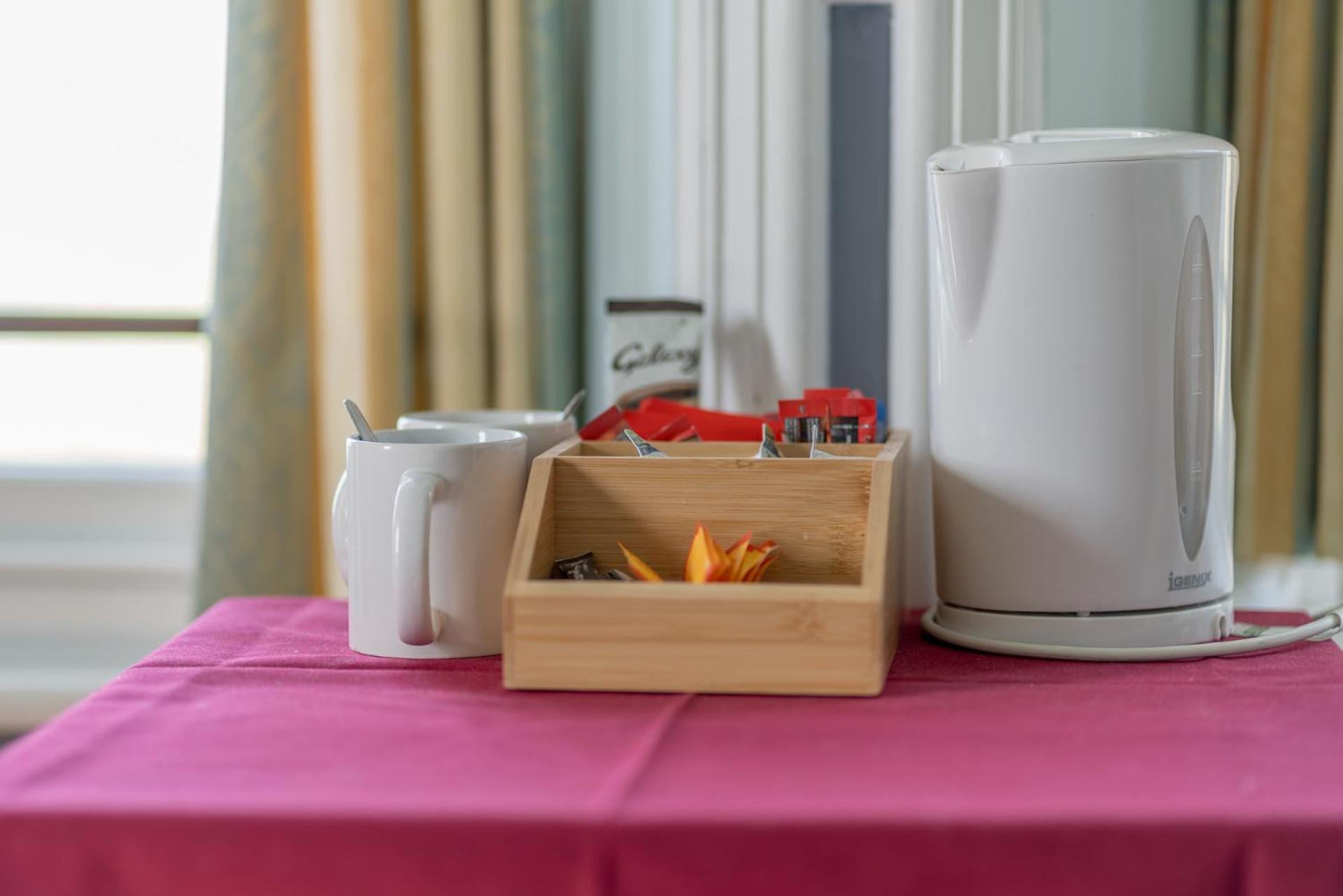 The Druidstone Hotel ハバーフォードウェスト 部屋 写真