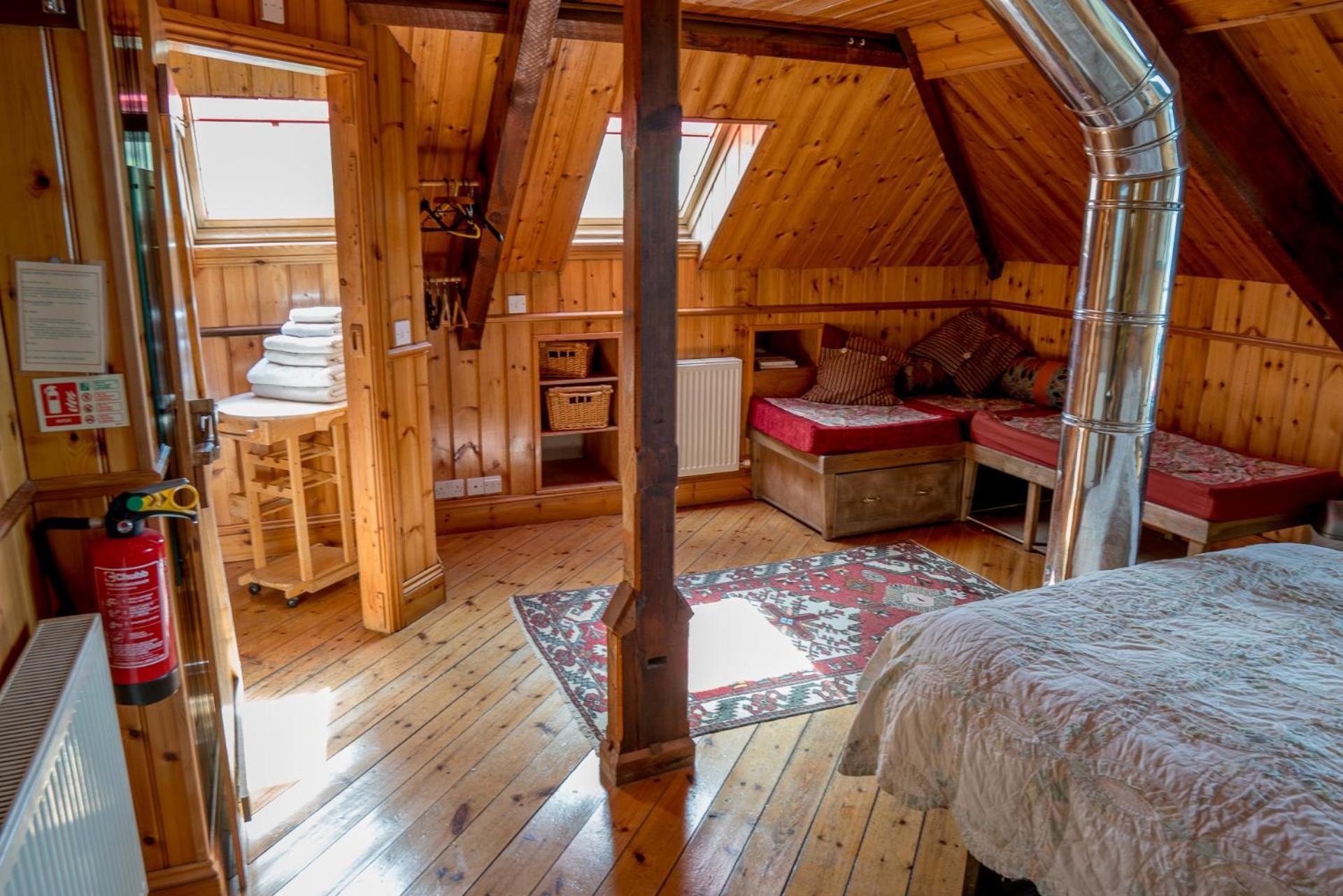 The Druidstone Hotel ハバーフォードウェスト 部屋 写真