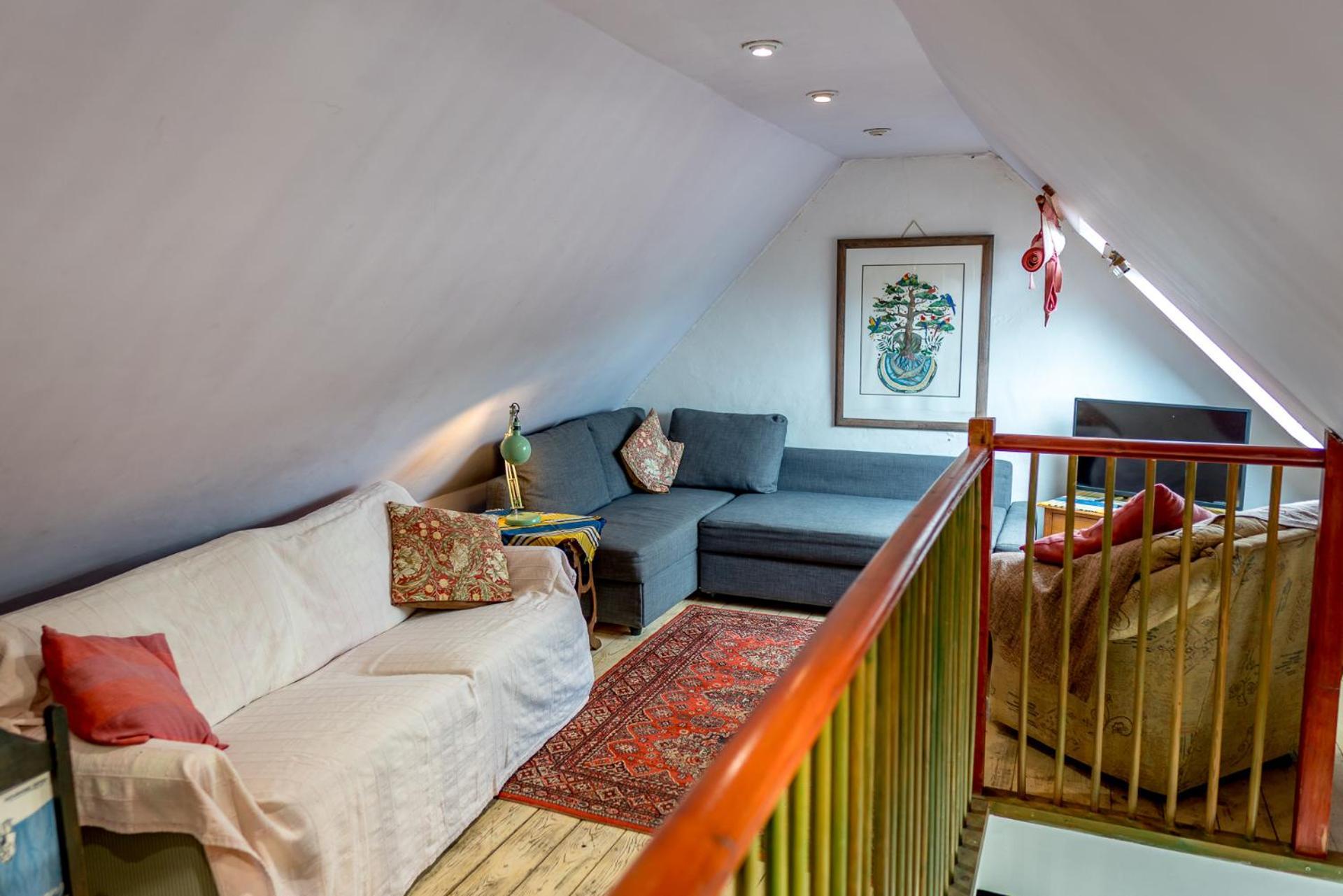The Druidstone Hotel ハバーフォードウェスト 部屋 写真