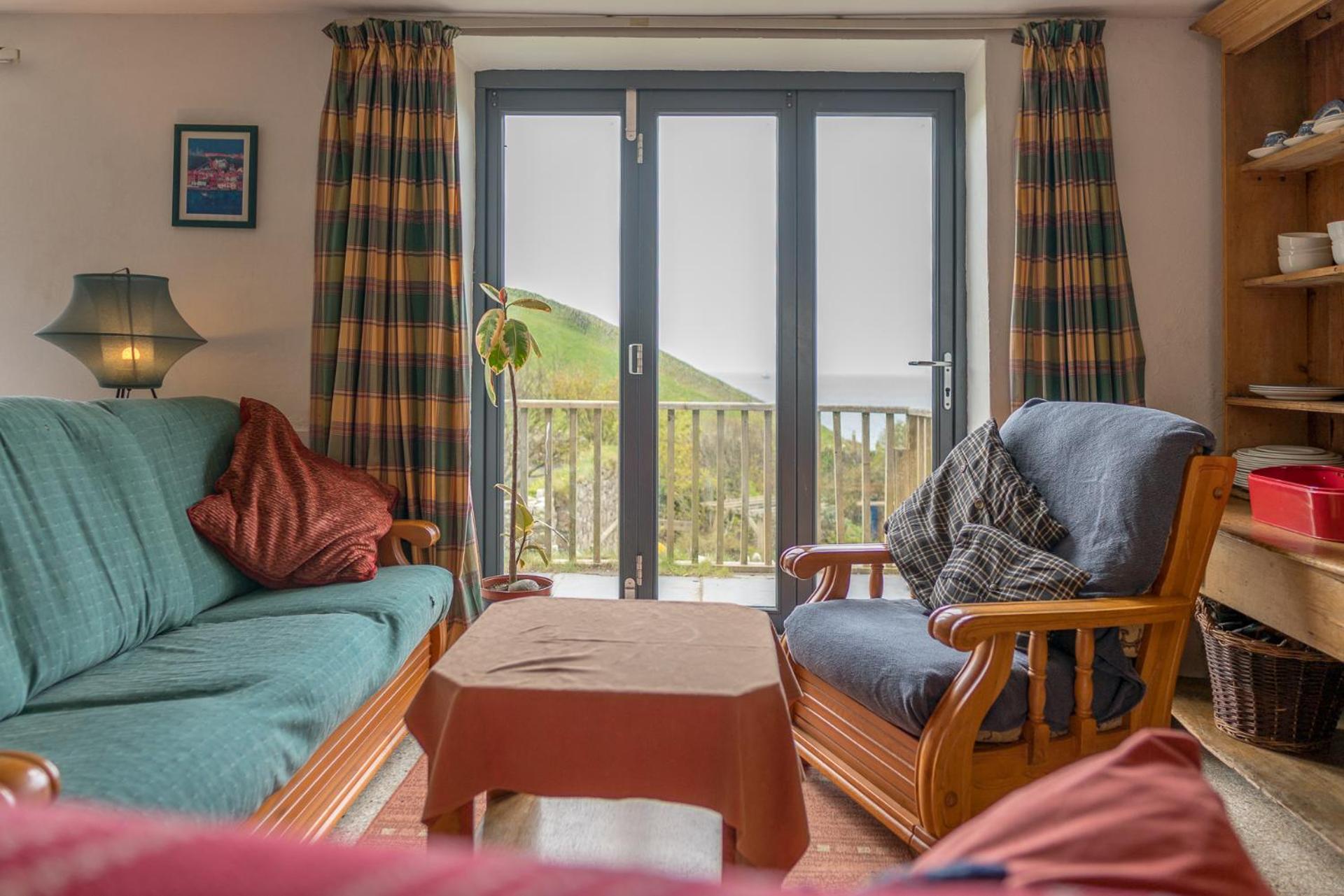 The Druidstone Hotel ハバーフォードウェスト 部屋 写真